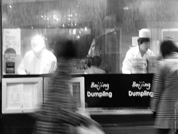 Chinatown, steamy (4b)